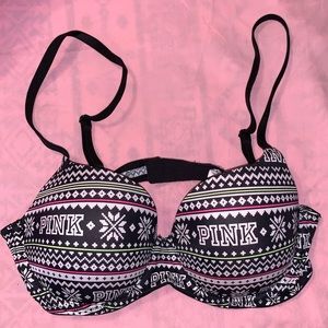 VS PINK Bra